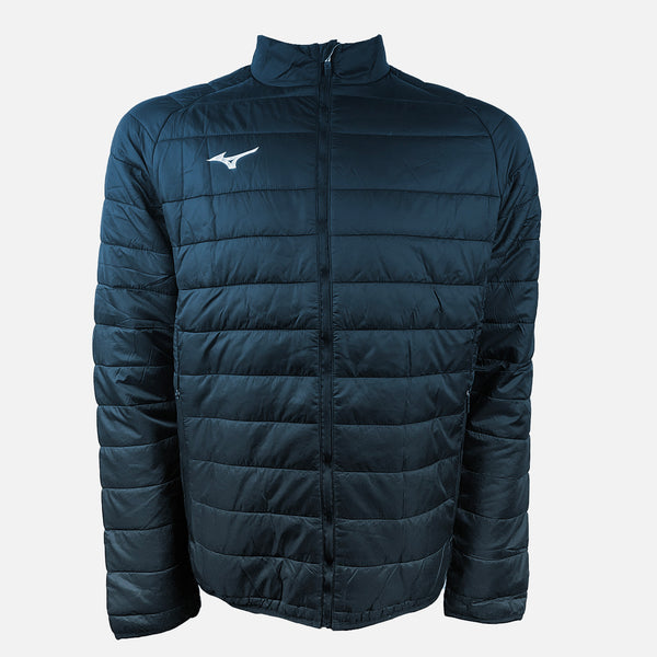 Mizuno Mens Sapporo Padded Jacket