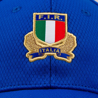 Macron Italy FIR 2026/27 Baseball Cap