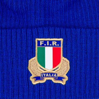Macron Italy FIR 2026/27 Pom Pom Beanie