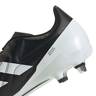 adidas RS-15 Adults Soft Ground Rugby Boots