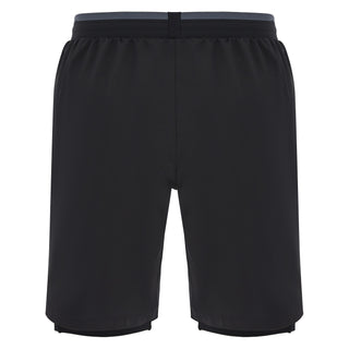 Macron Barbarians 2026/27 Mens Rugby Training Shorts