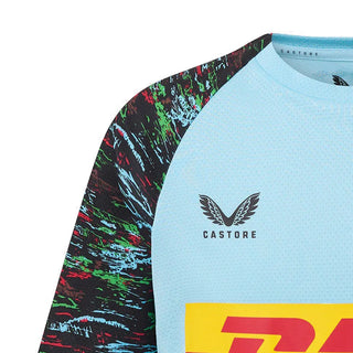 Castore Harlequins Rugby 2025/26 Adults Performance Tee