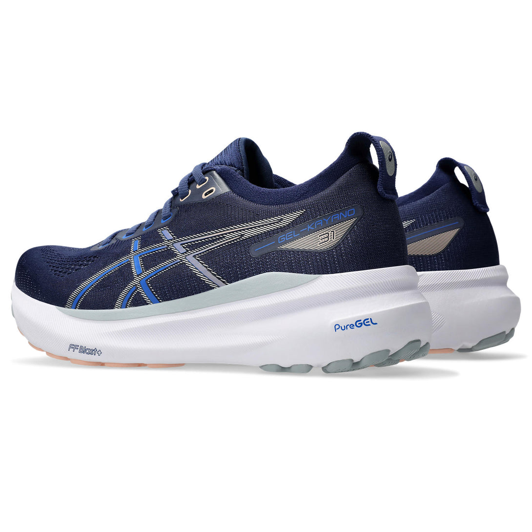 ASICS Gel-Kayano 31 Womens Road Running Shoes