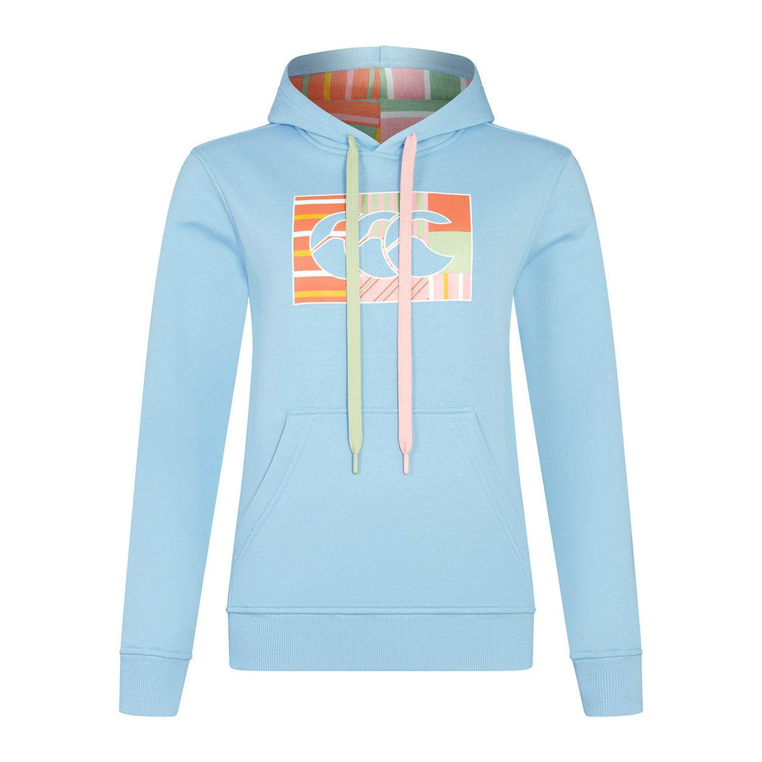 Canterbury Womens Uglies Hoody