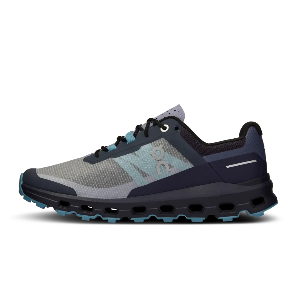 On Cloudvista Womens Trail Running Shoes