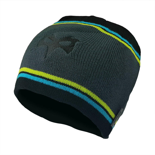 BLK Ospreys Beanie