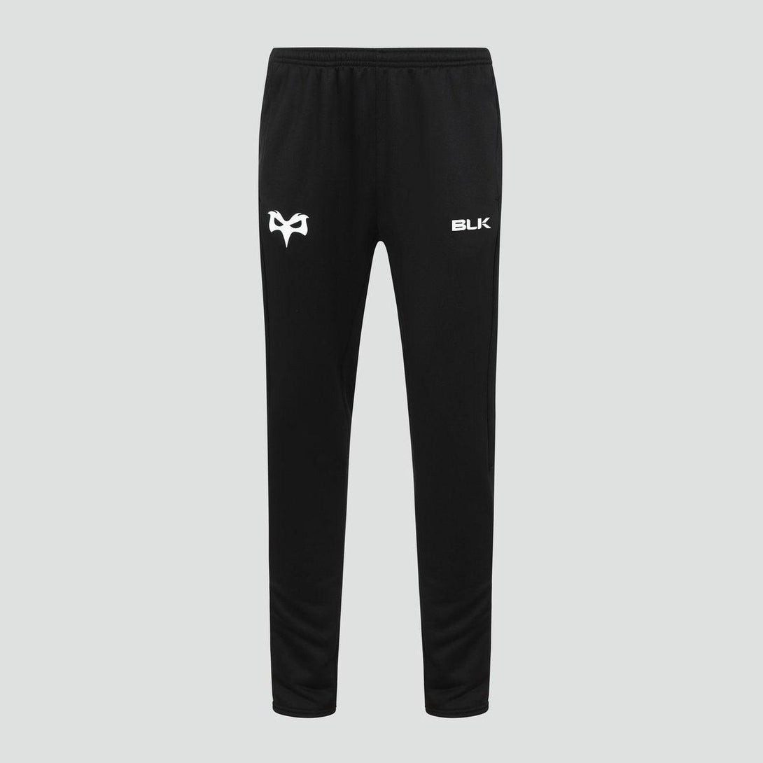 BLK Ospreys Kids Tapered Travel Pants