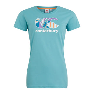 Canterbury Womens Uglies T-Shirt