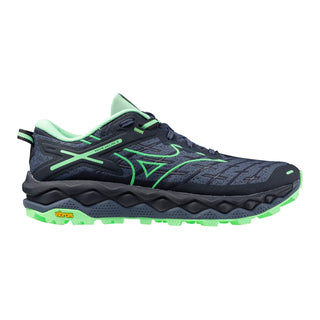 Mizuno Wave Mujin 10 Mens Trail Running Shoes