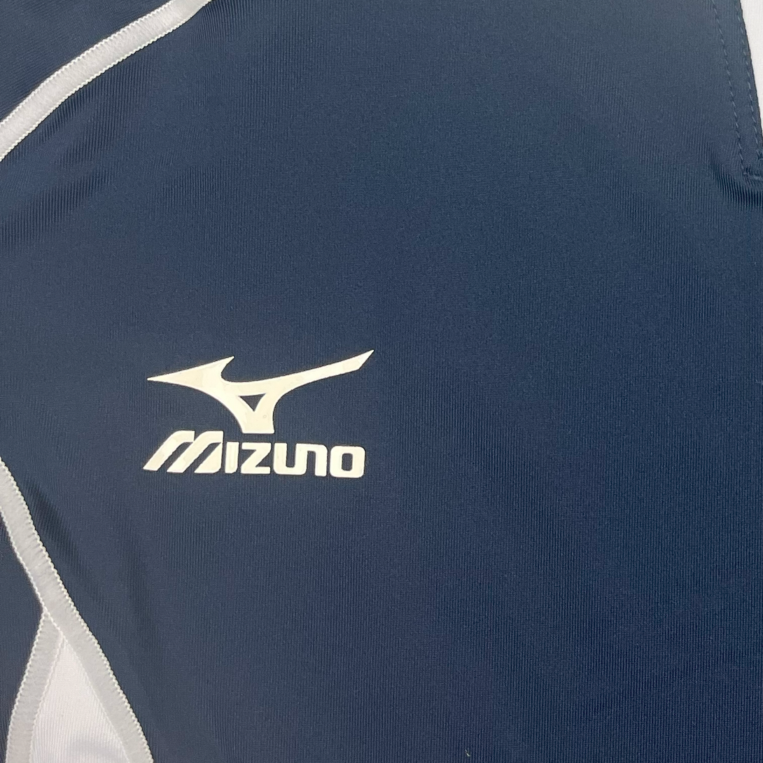 Mizuno Mens Takeshi Rugby Training Shirt