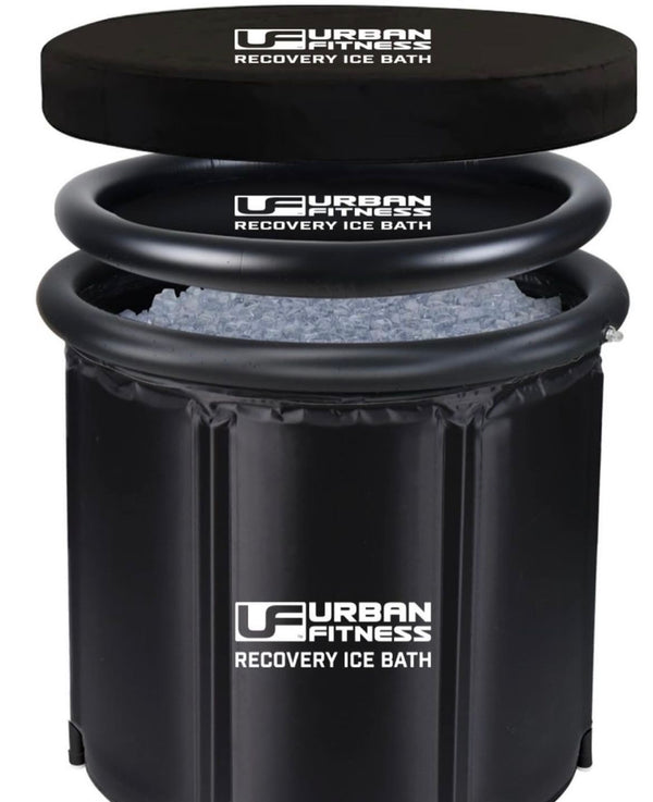 Urban Fitness Recovery Ice Bath 80x75 cm