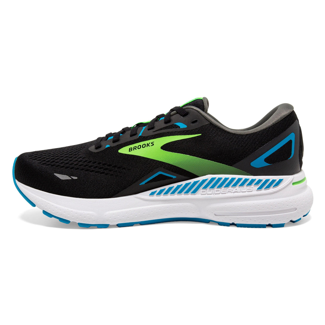 Brooks Adrenaline GTS 23 Mens Wide 2E Fit Running Shoes