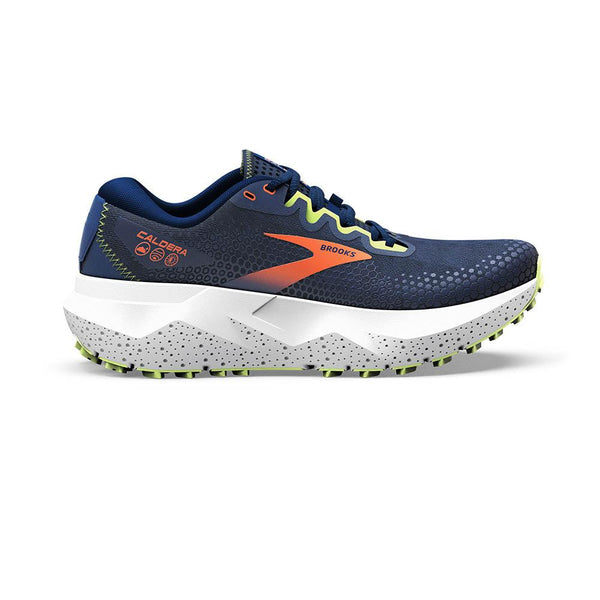 Brooks Caldera 6 Mens Trail Running Shoes