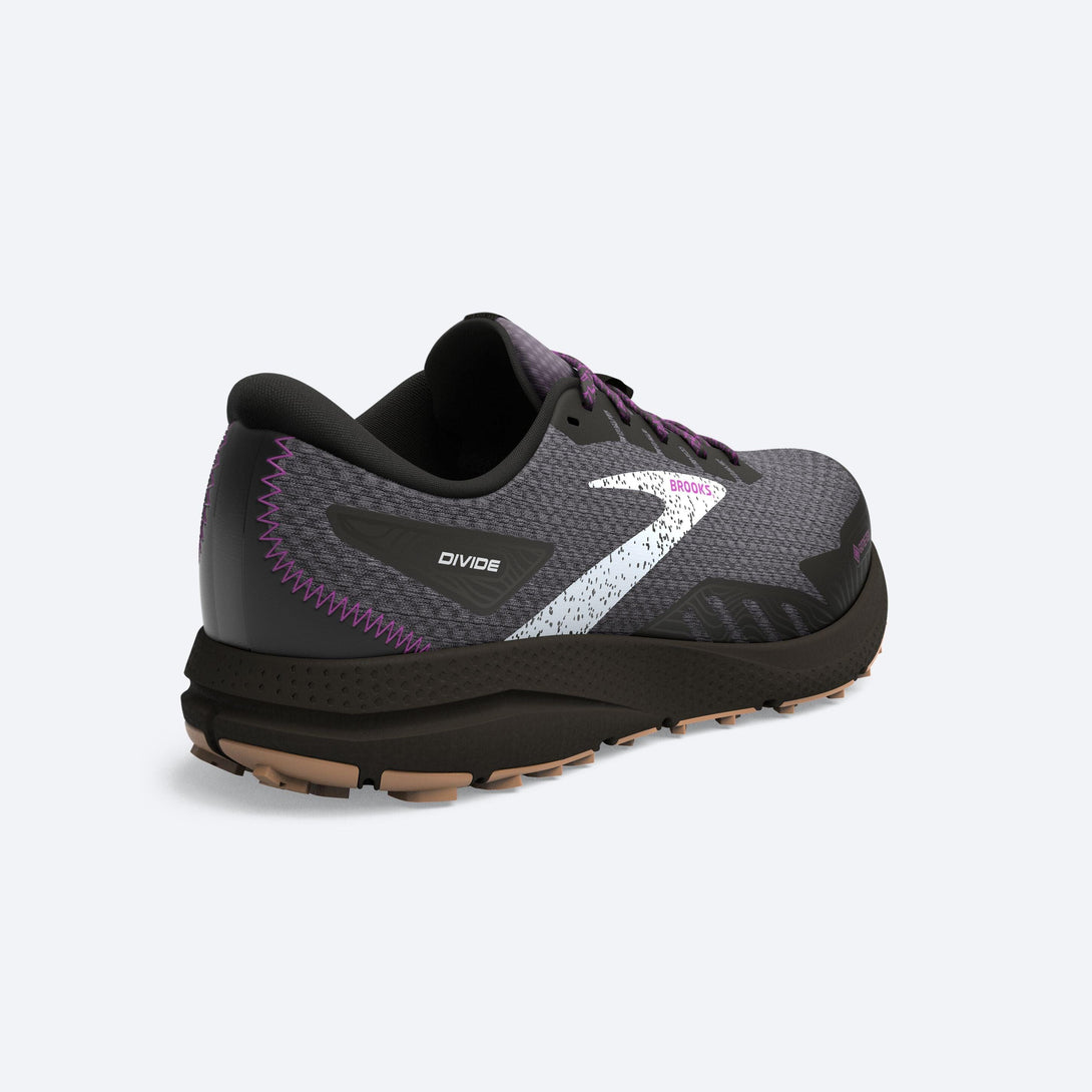 Brooks Divide 4 GTX Womens Running Shoes 