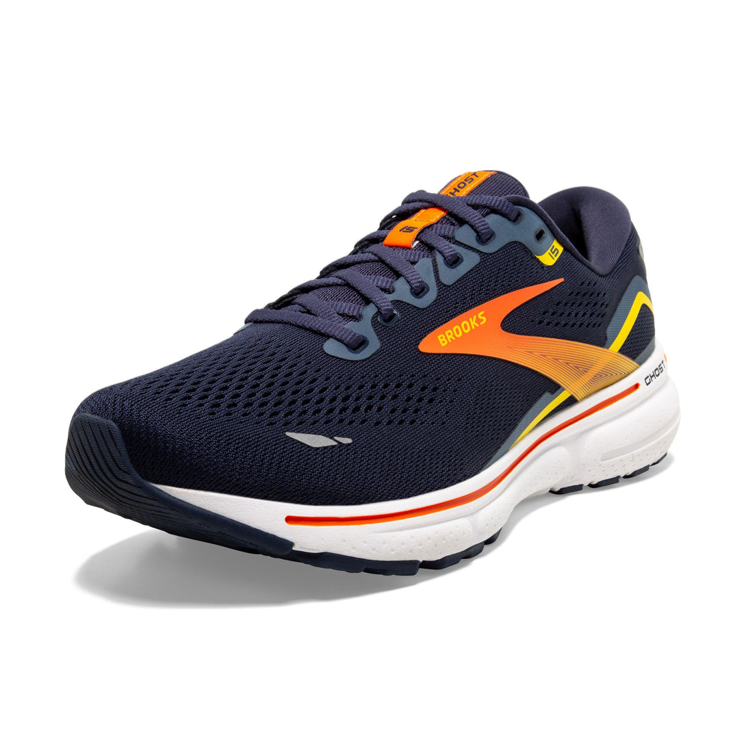 Brooks Ghost 15 Mens Running Shoes