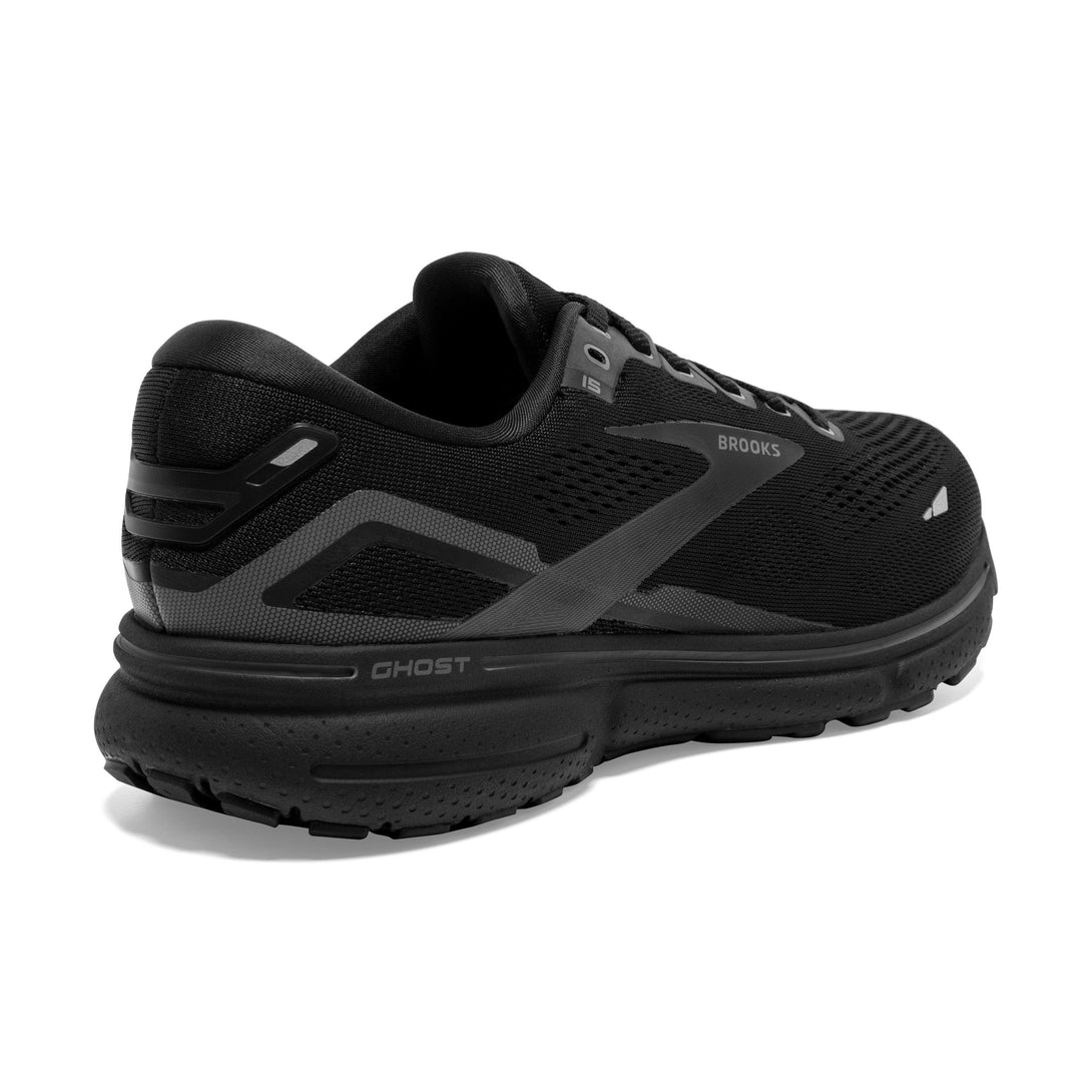 Brooks Ghost 15 Wide 2E Fit Mens Running Shoes