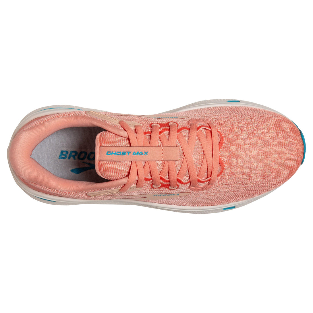 Brooks Ghost Max Womens Running Shoes