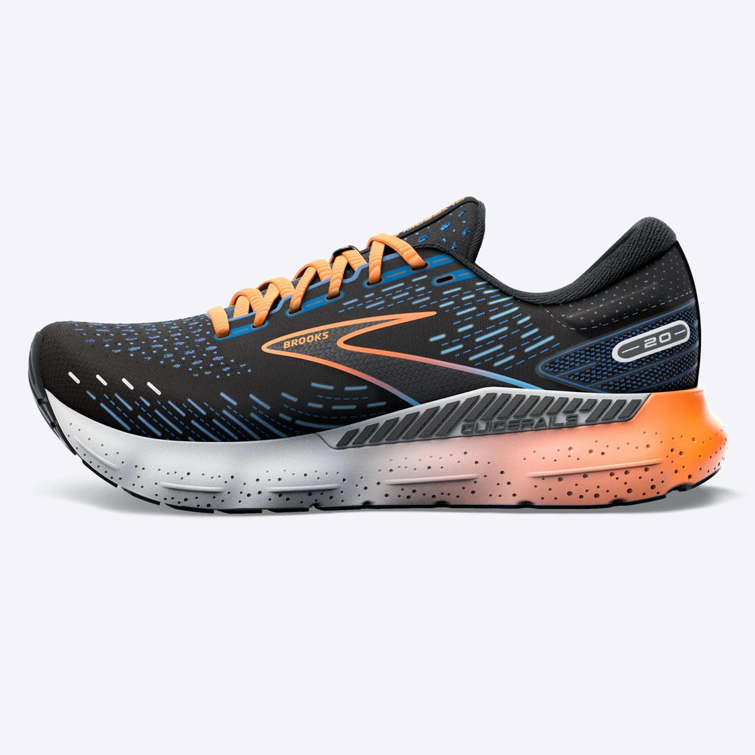 Brooks Glycerin GTS 20 Mens Running Shoes