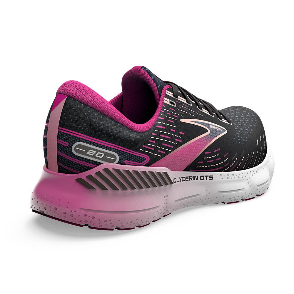 Brooks Glycerin GTS 20 Womens Running Shoes