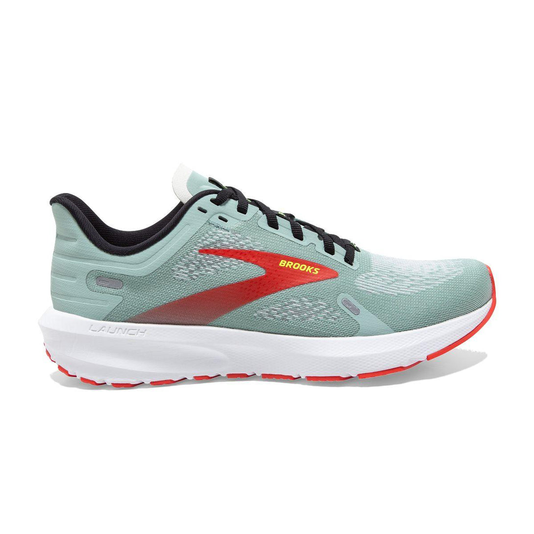 Brooks Launch 9 Womens Running Shoes