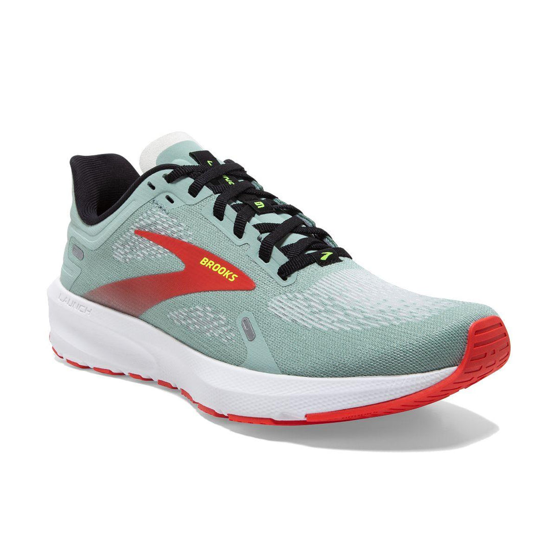 Brooks Launch 9 Womens Running Shoes