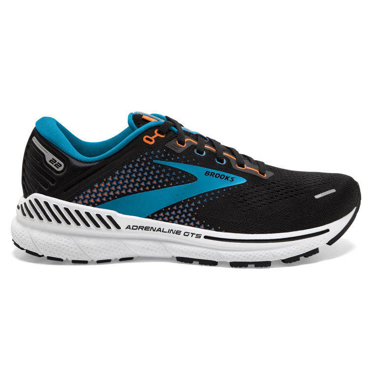 Brooks Adrenaline GTS 22 Mens Running Shoes