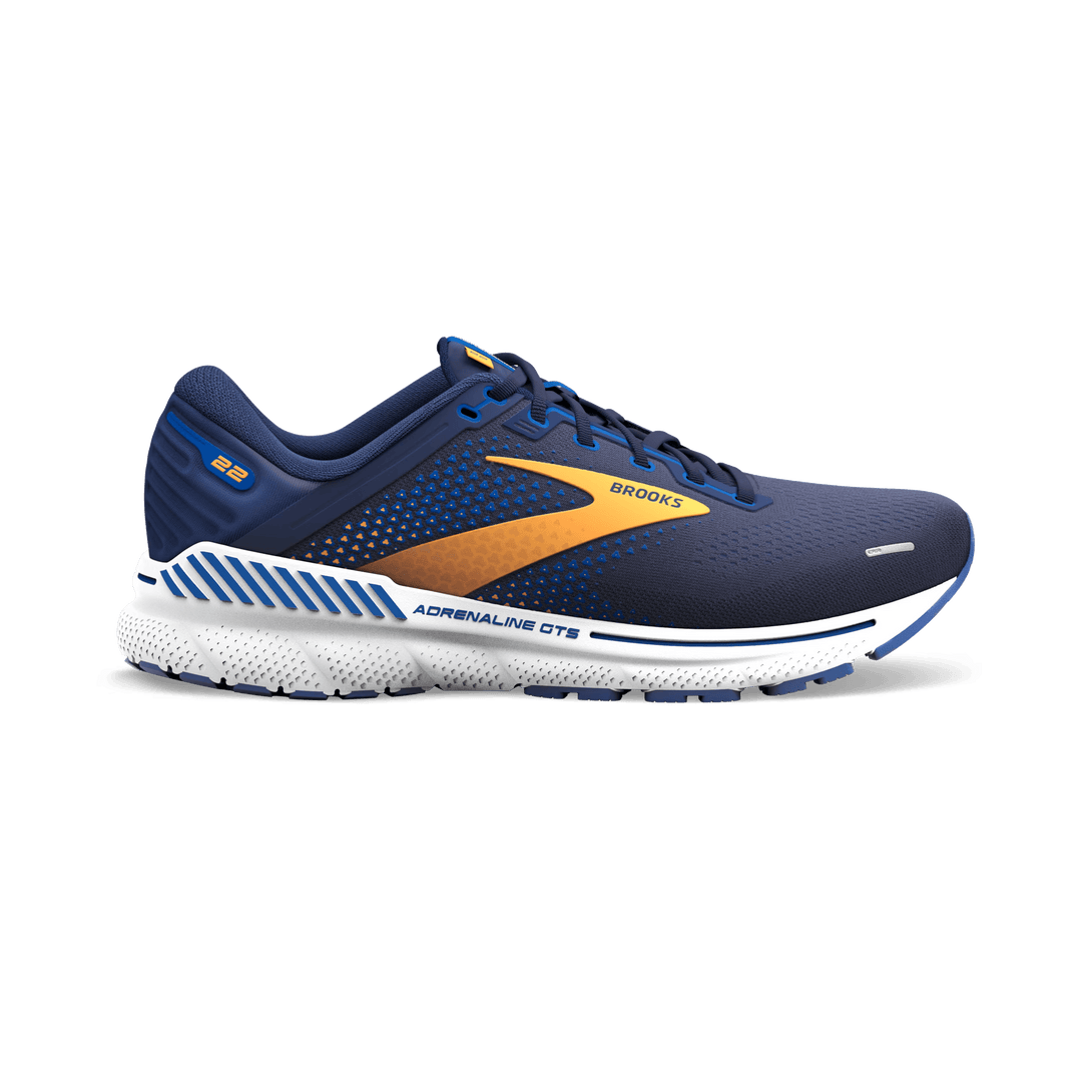 Brooks Adrenaline GTS 22 Mens Running Shoes