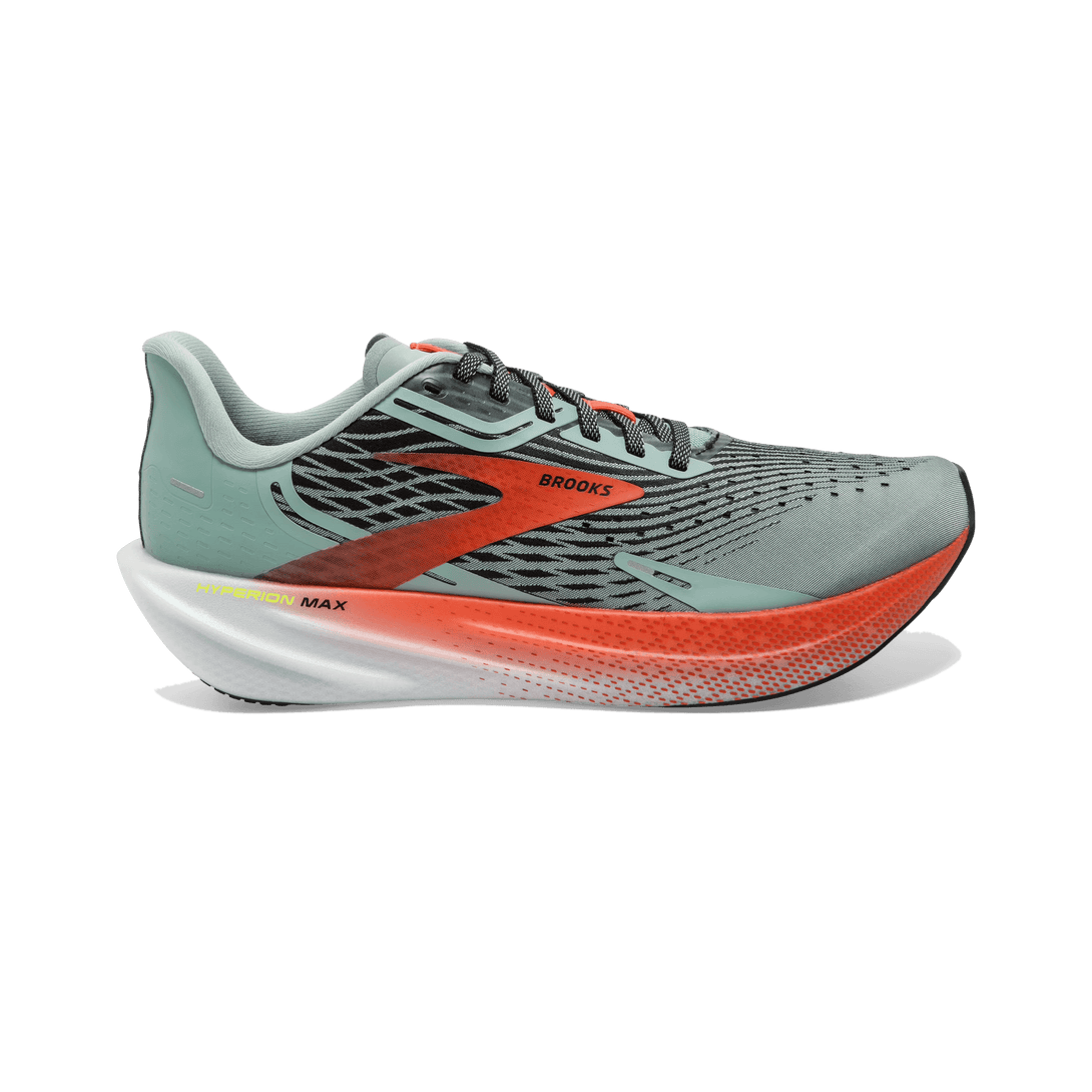 Brooks Hyperion Max Mens Running Shoes