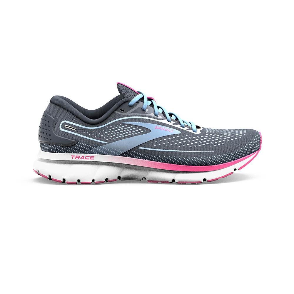 Brooks Trace 2 Womens Running Shoes