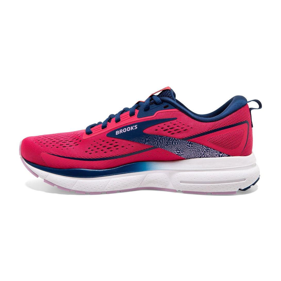 Brooks Trace 3 Womens Running Shoes