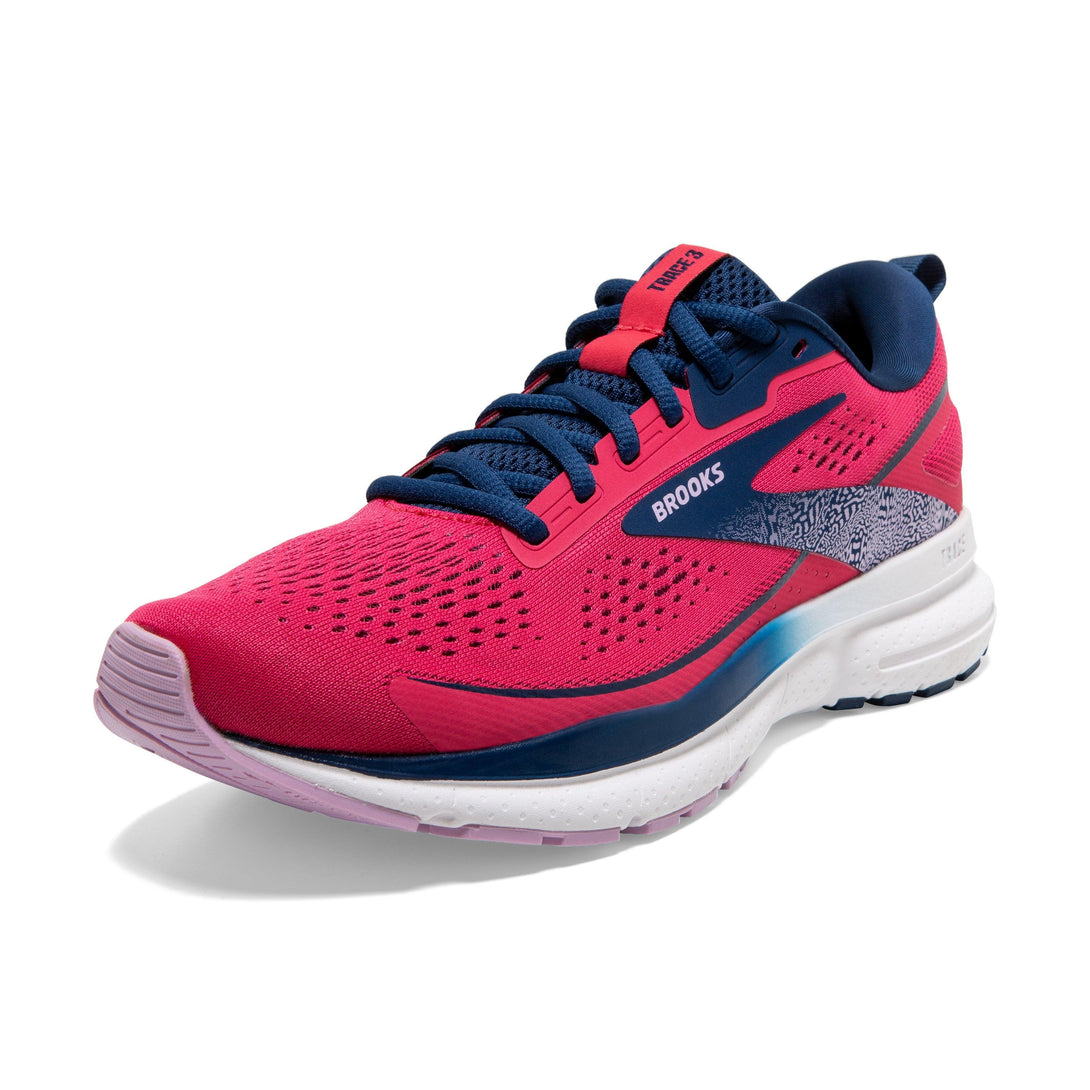 Brooks Trace 3 Womens Running Shoes