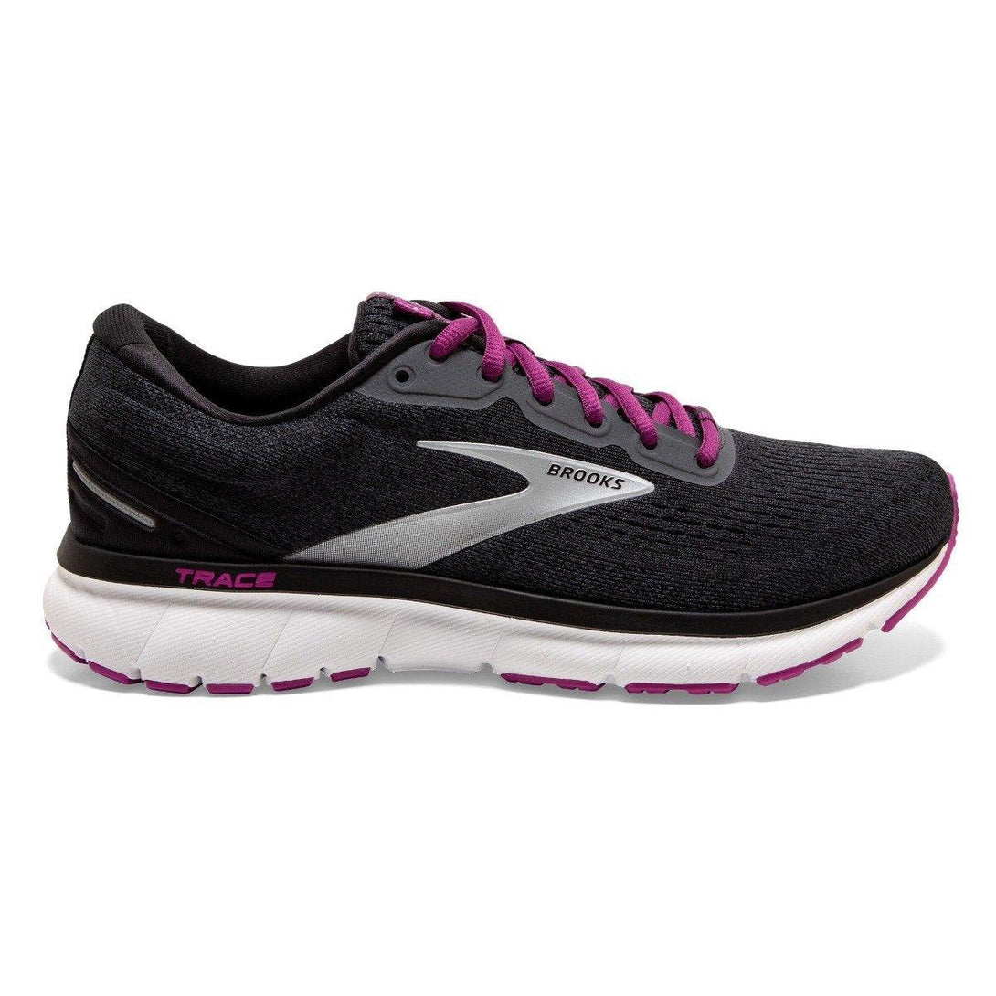 Brooks Trace Womens Running Shoe