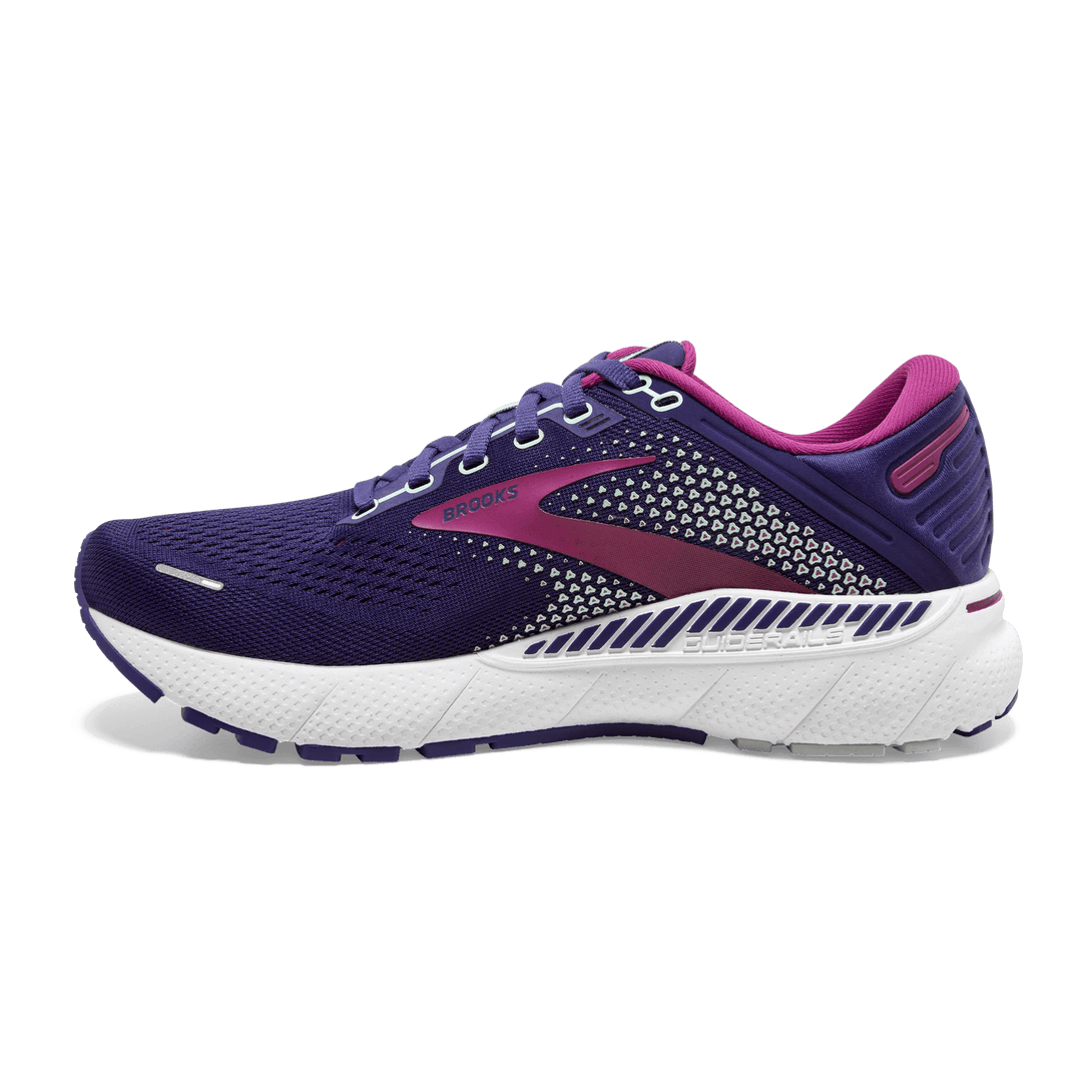 Brooks Adrenaline GTS 22 Womens Running Shoes