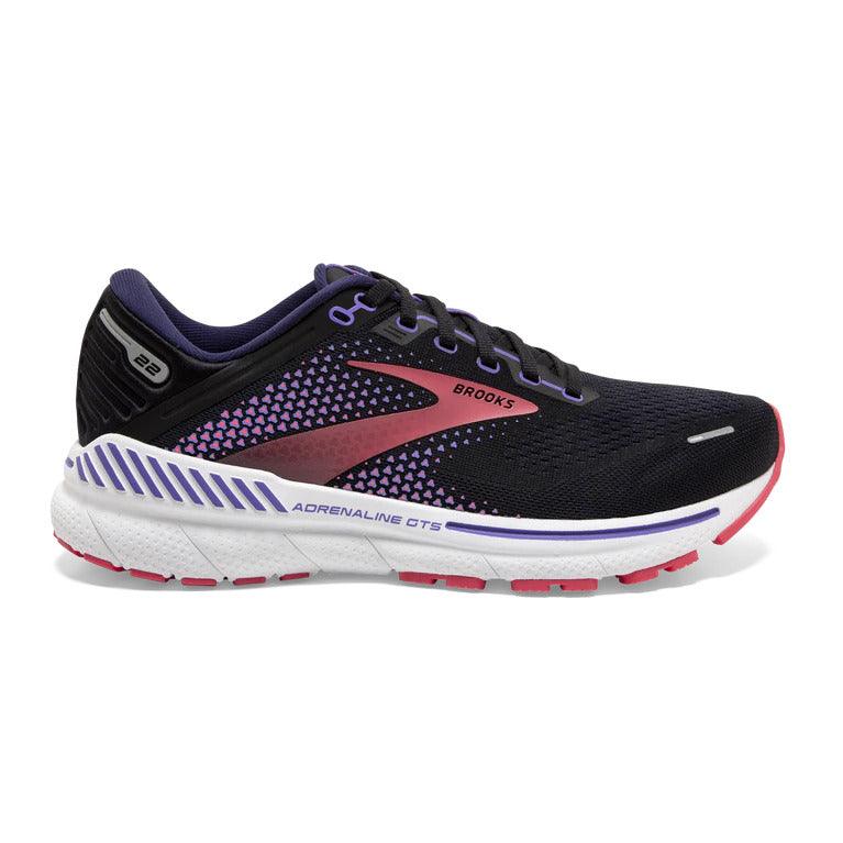 Brooks Adrenaline GTS 22 Womens Running Shoes