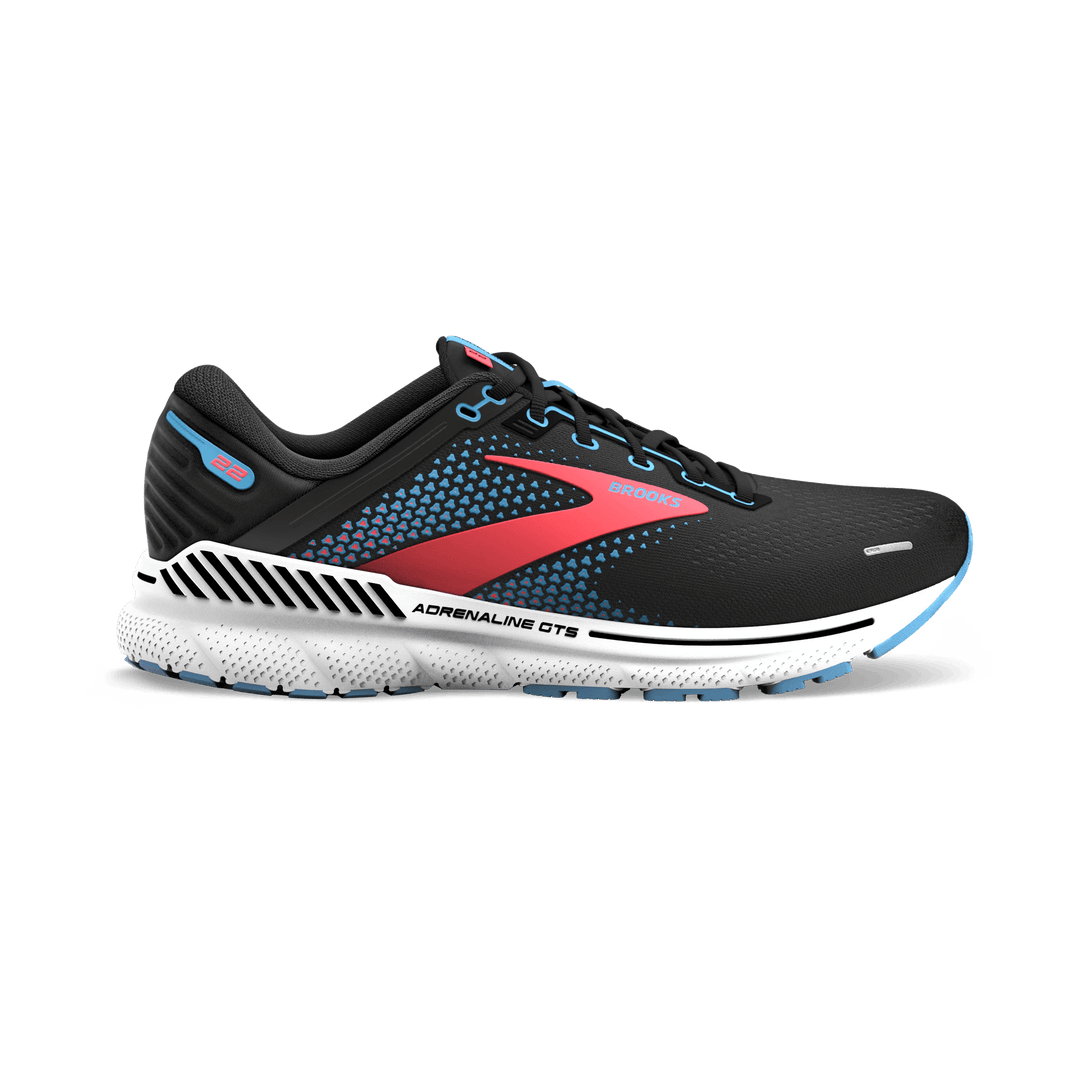 Brooks Adrenaline GTS 22 Womens Running Shoes