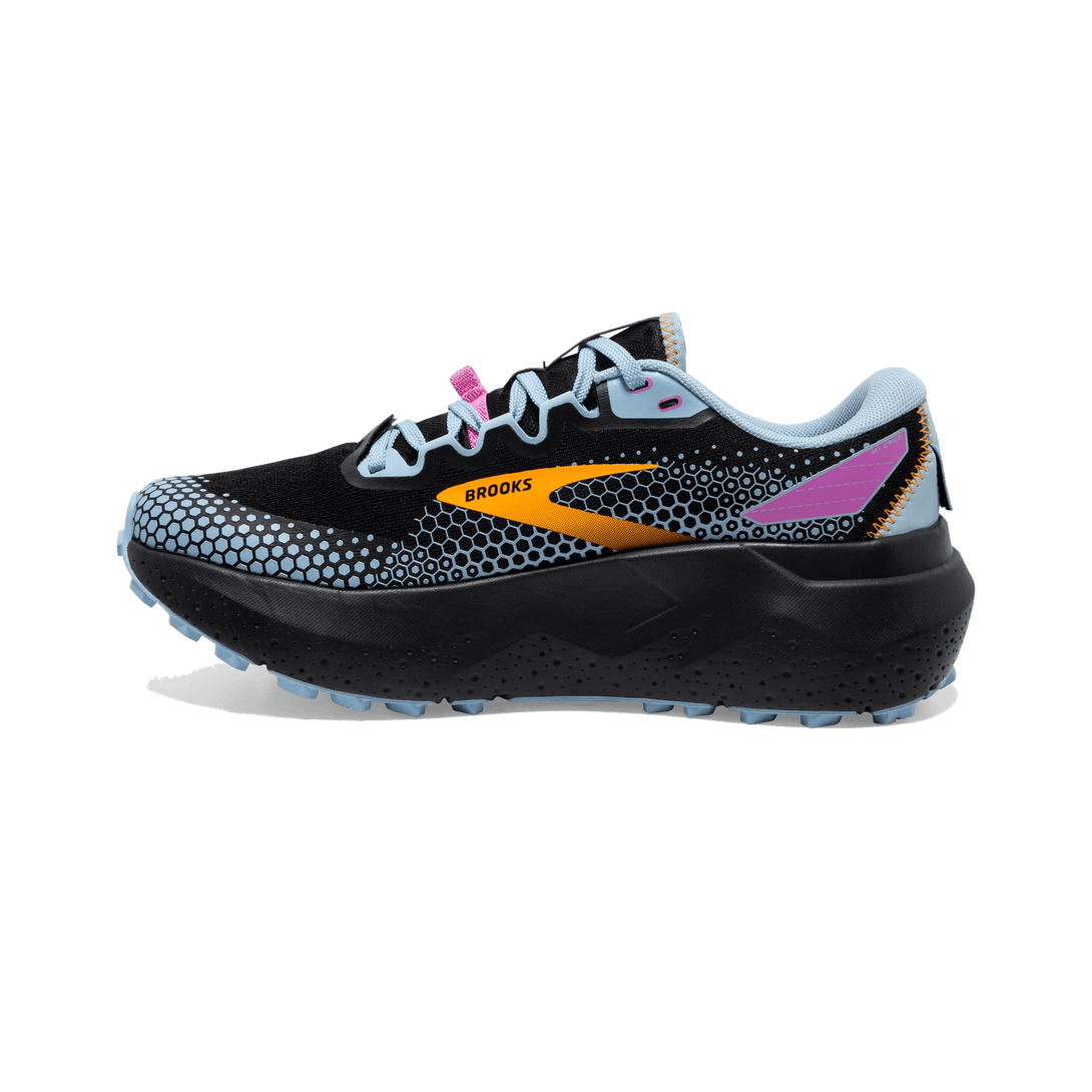 Brooks Caldera 6 Womens Trail Running Shoes