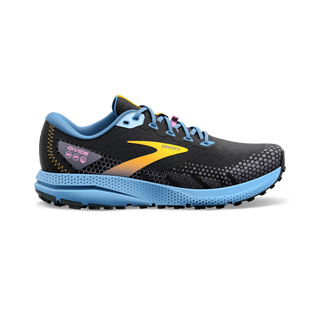 Brooks Divide 3 Womens Trail Running Shoes