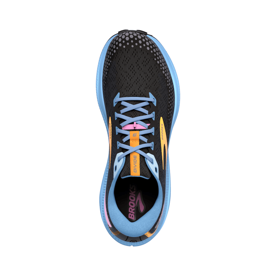 Brooks Divide 3 Womens Trail Running Shoes