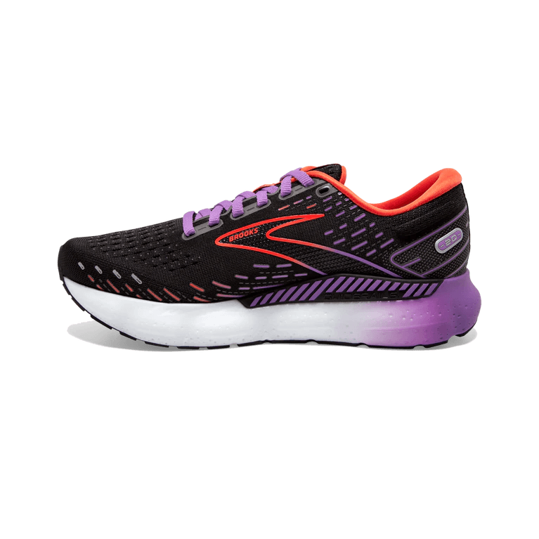 Brooks Glycerin GTS 20 Womens Running Shoes