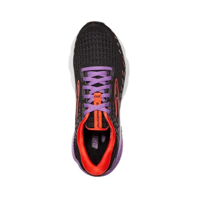 Brooks Glycerin GTS 20 Womens Running Shoes