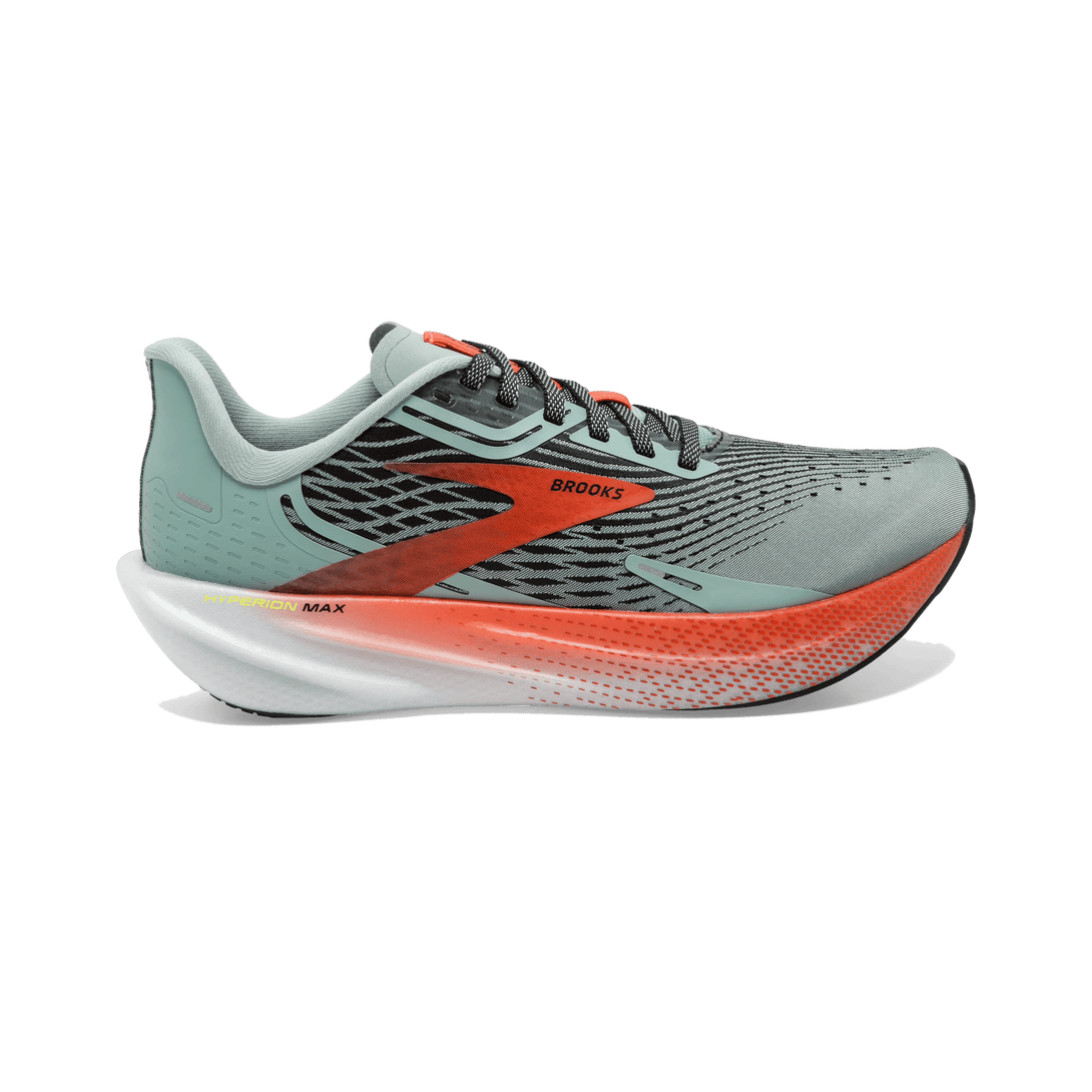 Brooks Hyperion Max Womens Running Shoes