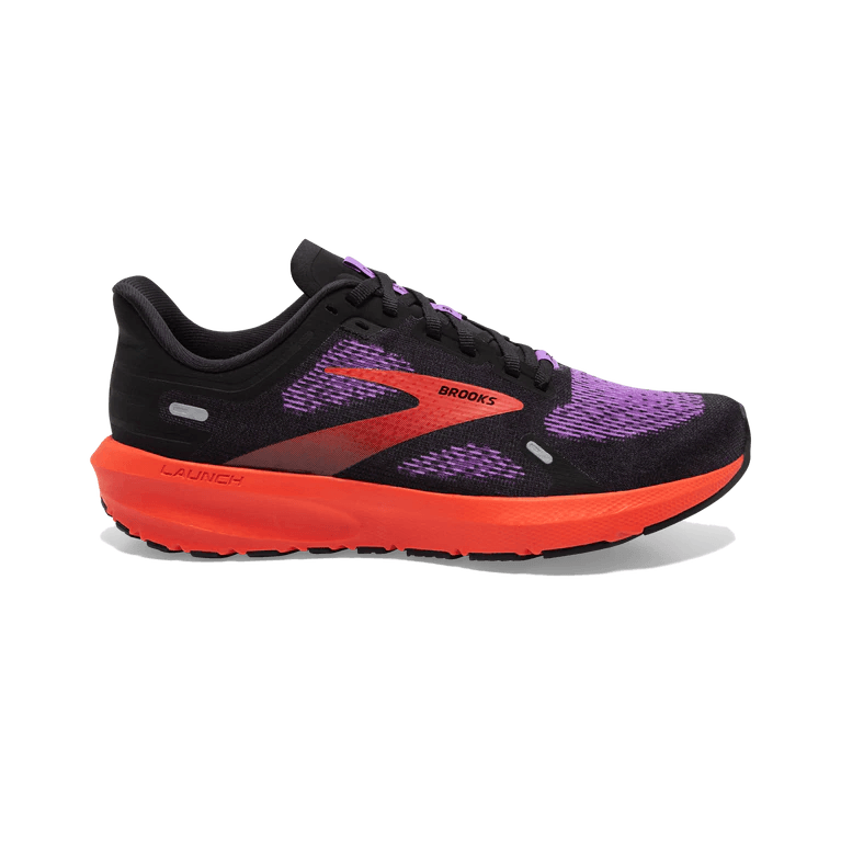 Brooks Launch 9 Womens Running Shoes