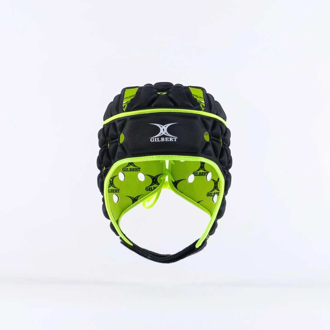 Gilbert Air Adults Rugby Headguard