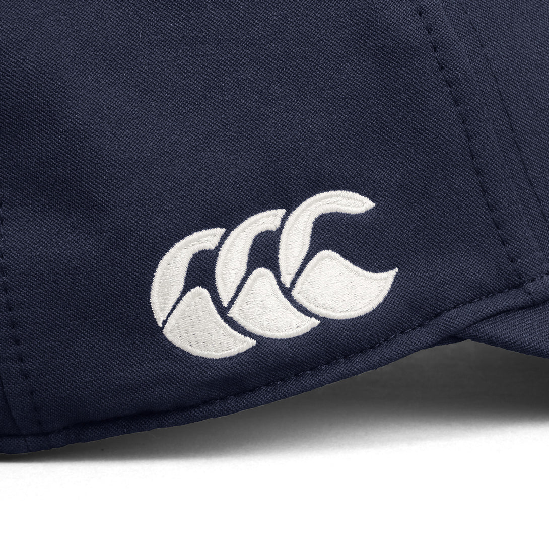 Canterbury British & Irish Lions 2025 Rugby Poly Training Cap