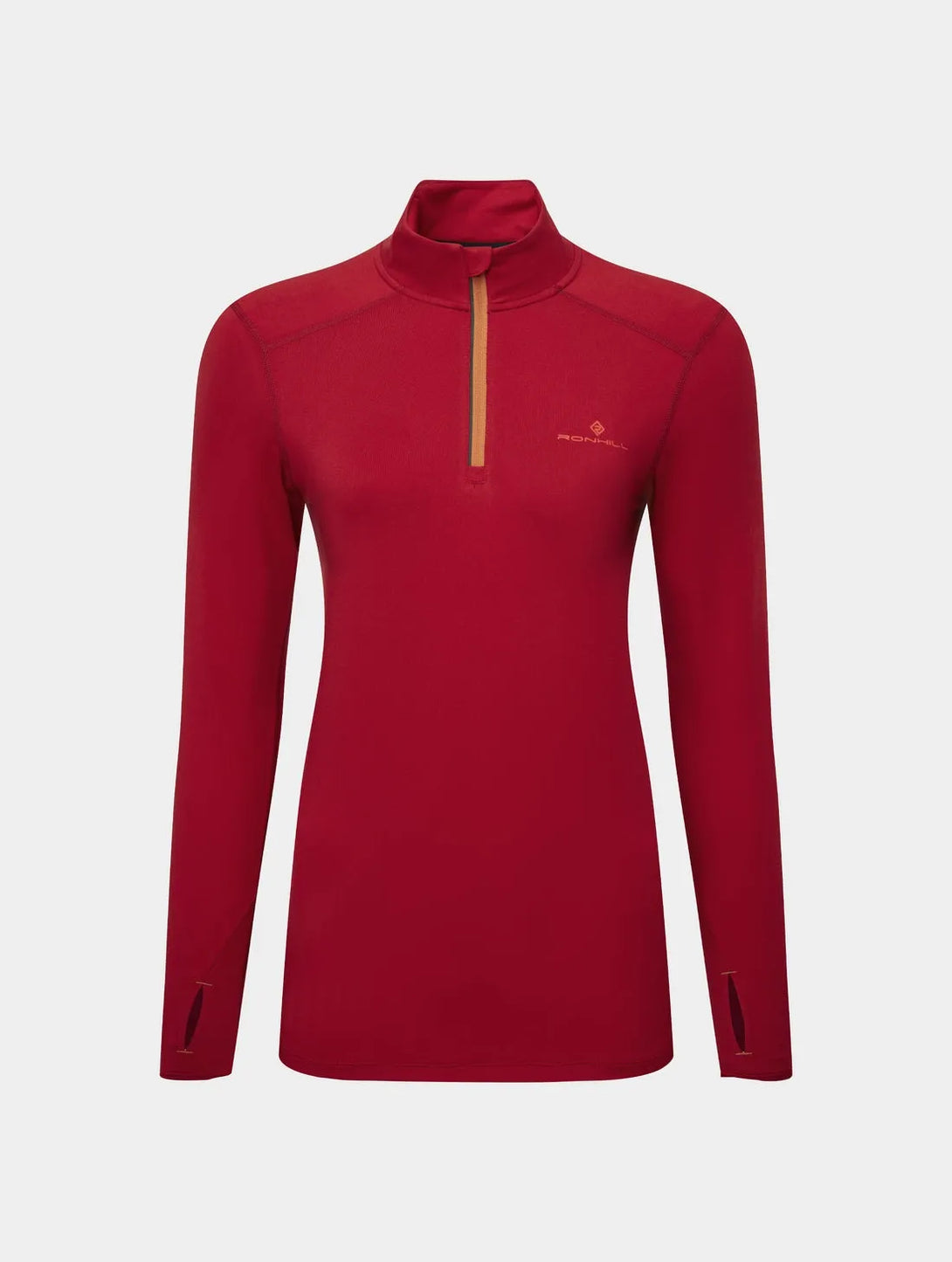 Ronhill Women's Core Thermal Running 1/4 Zip