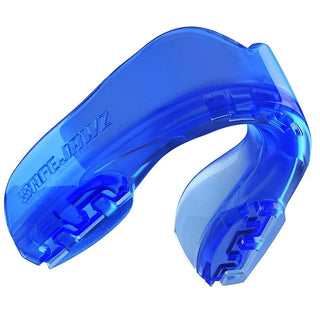 Safejawz Extro Series ICE Kids Mouthguard Blue