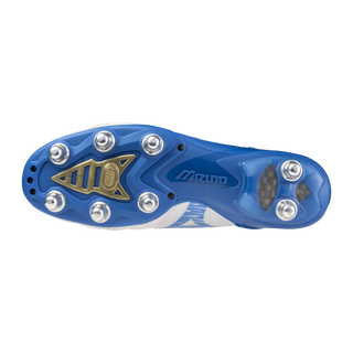 Mizuno Morelia Neo IV Beta Elite Adults Soft Ground Rugby Boots