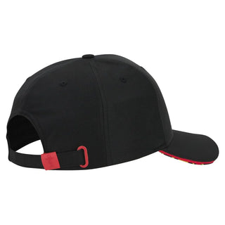 Macron Wales WRU 2025/26 Baseball Cap
