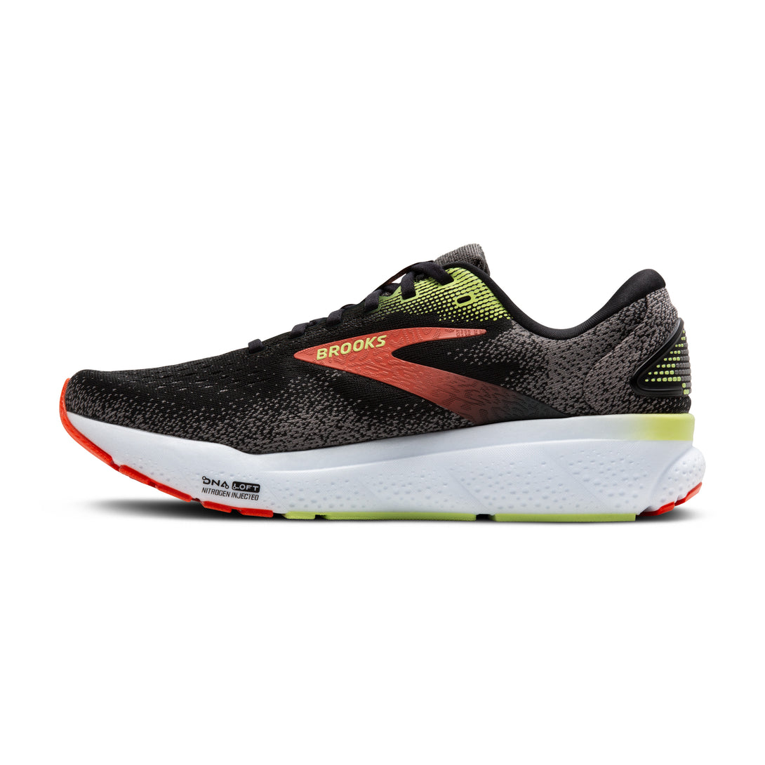 Brooks Ghost 16 Mens Wide Road Running Shoes