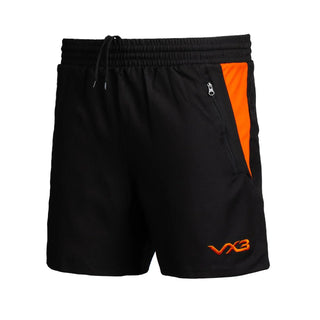 VX3 Dragons RFC 2025/26 Mens Vertex Gym Shorts